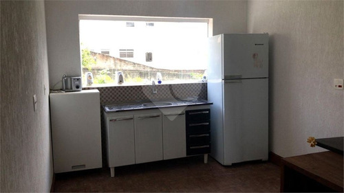 Aluga-se Andares Em Prédio Comercial, São 3 Opções De Locação. - 137-im501110