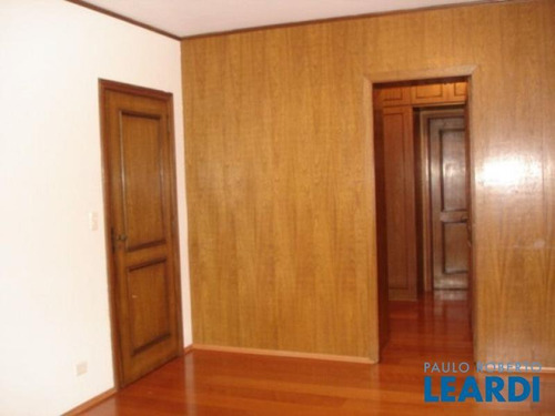 Imagem 7 de 15 de Apartamento - Chácara Klabin - Sp - 375130