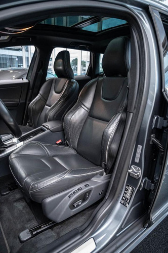 Volvo XC60 Xc60 2.0t5 R-des