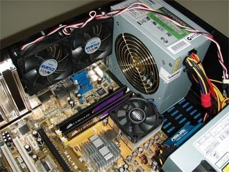 Imagen 3 de 5 de Servicio Técnico Computadora Formateo Pc Laptop