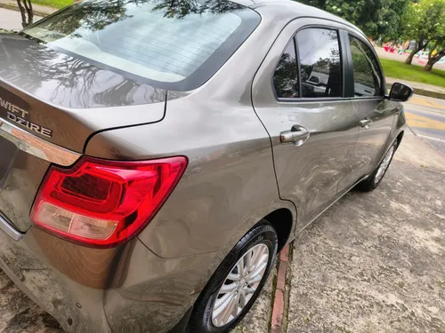 Suzuki Swift Dzire 2023