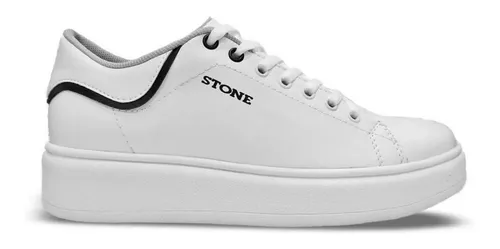 Zapatillas Stone Con Plataforma MercadoLibre