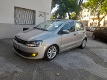 Comprar Volkswagen Fox 2014 1.6 Confortline Pack