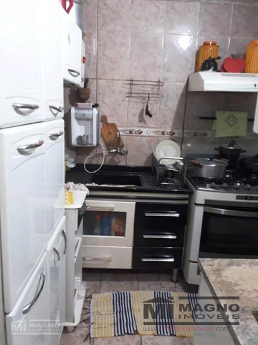 Imagem 9 de 11 de Apartamento Com 2 Dormitórios À Venda Em São Miguel Paulista - Ap0645