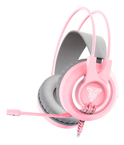 Audifonos Gamer Fantech Chief Ii Hg20 Sakura Edition