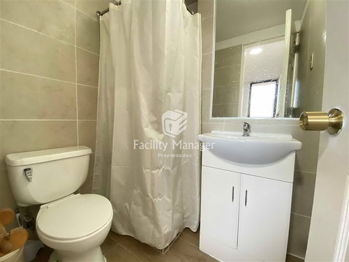 Departamento En Venta De 4 Dorm., Av. Del Mar, En La Serena
