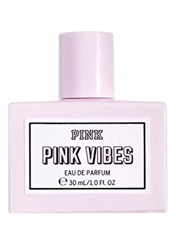 Victoria's Secret Perfume Pink Vibes 30 Ml/1.0 Oz