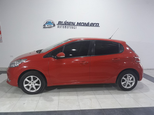 Peugeot 208 1.5 Allure Smeg