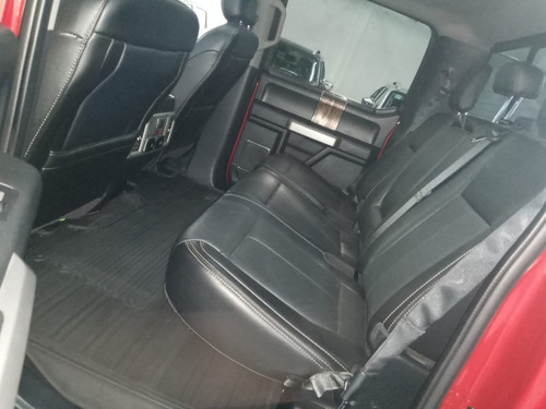 Imagen 15 de 25 de Ford F-150 Lariat Luxury 5.0l V8 4x4 At 2020