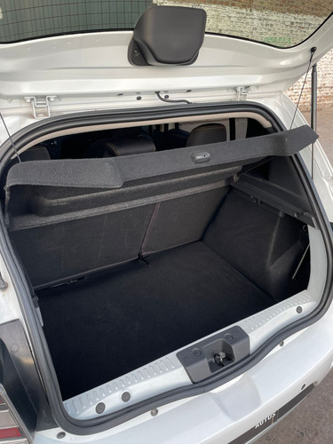 Renault Sandero Stepway 1.6 Privilege 105cv