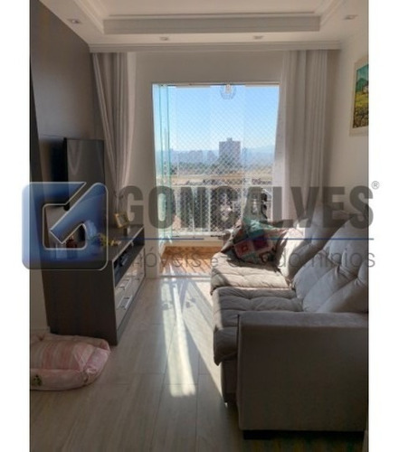 Venda Apartamentos Santo Andre Vila Eldizia Ref: 139511 - 1033-1-139511