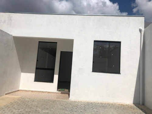 Imagem 12 de 16 de Casa À Venda, 3 Quartos, 2 Vagas, Vale Dos Coqueiros - Santa Luzia/mg - 1563