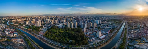 Imagem 13 de 18 de Apartamento À Venda No Bairro Tatuapé - São Paulo/sp - O-24389-40400