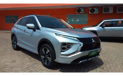 Mitsubishi Eclipse Cross 1.5 MIVEC TURBO GASOLINA HPE-S CVT