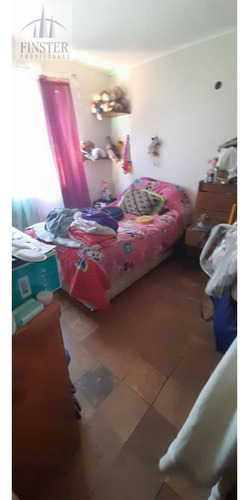 Finster Vende Linda Casa 500m2 Terreno,tranquilo Sector A Pa