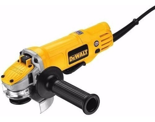 Esmeriladora Mini Pulidora 4-1/2  900watts Dwe4120 Dewalt