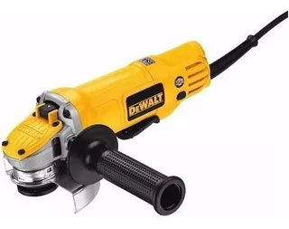 Esmeriladora Mini Pulidora 4-1/2 900watts Dwe4120 Dewalt