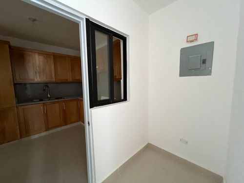 Apartamentos En Residencial Amanda 2 Listos Y En Construcción