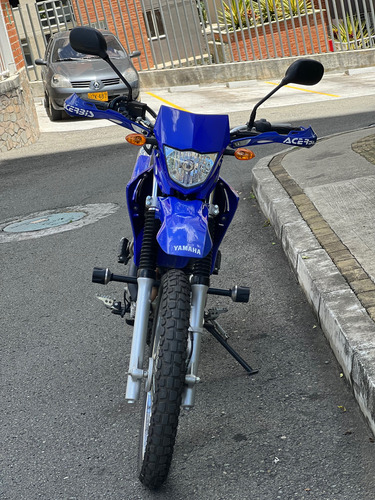 Xtz 125
