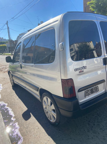 Citroën Berlingo 1.9 D 5 P 2007
