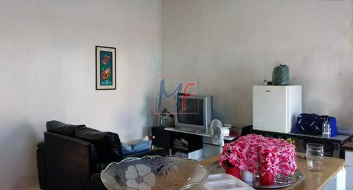 Imagem 11 de 30 de Ref 10.079 Ótimo Terreno Com 275 De A.c., Com 2 Apartamentos De 1 Dorm, Salão Comercial De Esquina Com Laje. Estuda Propostas E Permutas - 10079