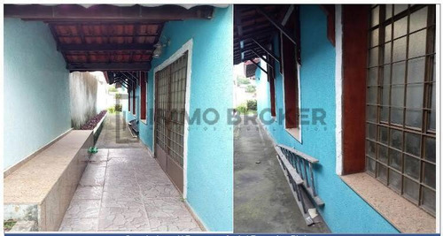 Imagem 6 de 6 de Comercial Ou Residencial Em Itaúna, São Gonçalo/rj - 0194