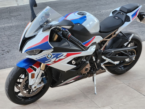 Bmw S1000rr