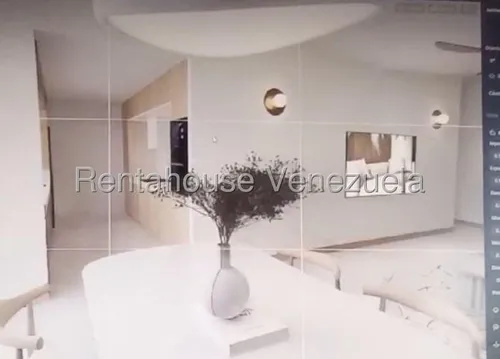 Casa En Venta Sebucán 25-8478