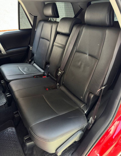 Toyota 4runner Limited
