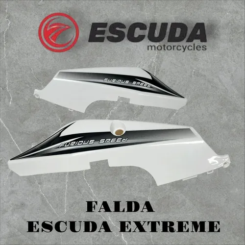 Repuestos Escuda Extreme