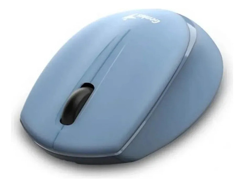 Mouse Genius Nx-7009 Wireless Blueeye Ergonomico