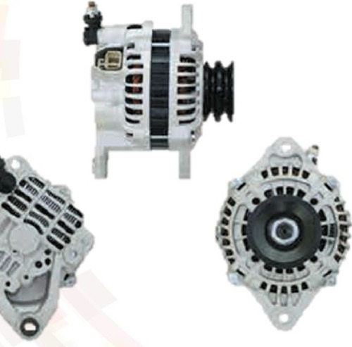 Alternador Nissan Navara 2.5 4x4 08-15 2p