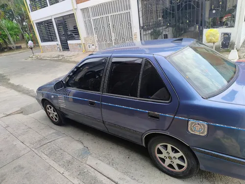 Chevrolet Swift 1.3