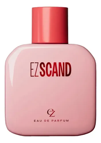 Ez Scand - Eau De Parfum