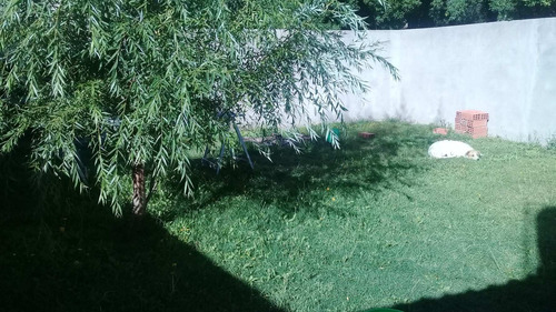 Venta Chalet 3 Ambientes Miramar