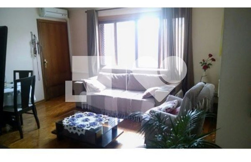 Imagem 2 de 12 de Apartamento - Petropolis - Ref: 4977 - V-221031