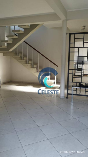 Imagem 4 de 23 de Casa À Venda, 507 M² Por R$ 1.500.000,00 - Centro - São José Dos Campos/sp - Ca0741
