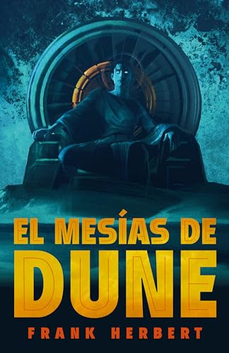 El Mesias De Dune (edicion De Lujo) / Dune Messiah: Deluxe E