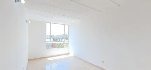 Apartamento En Venta Compartir 90-72191