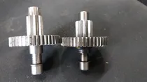 Comprar Repuesto Seg Z10 Torsion Tork Bravo Levadizo  