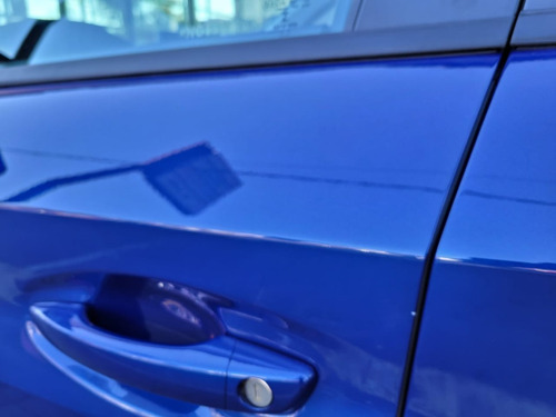 Imagen 13 de 15 de Peugeot 208 Active Tiptronic 1.6 0km