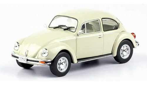 Volkswagen Collection Beetle 40 Aniversário (1994) Ed 67 