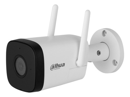 Cámara Ip Bullet Wifi Vision Nocturna 2 Mp Dahua