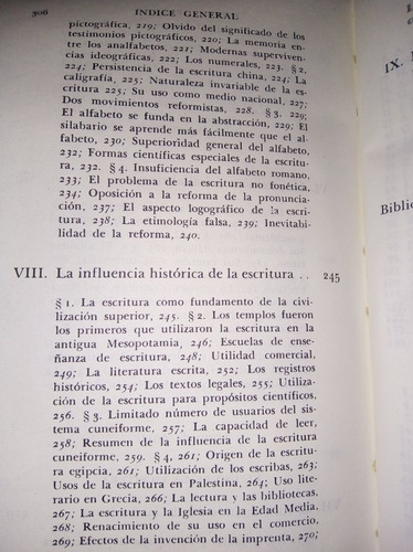 Libro Historia Del Alfabeto