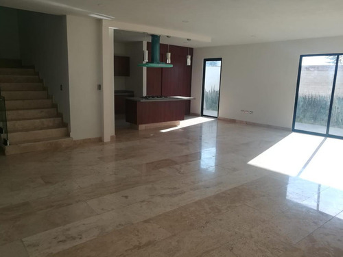 Imagen 6 de 30 de Casa - Fraccionamiento Lomas De Angelópolis