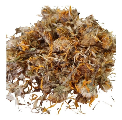 Flor De Arnica Seca 1  Kg