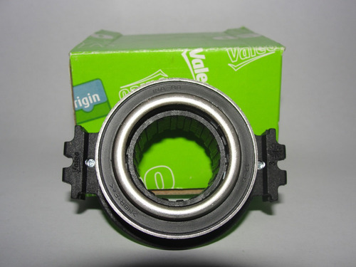 Collarín De Clutch Peugeot 206 1.6l L4 2004 Valeo