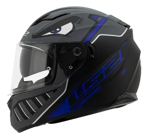 Cascos off road outlet new arrivals