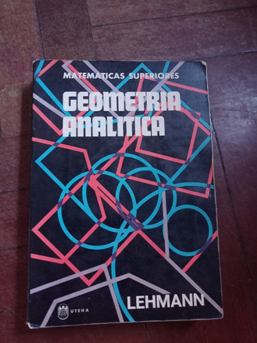 Geometria Analítica Lehmann