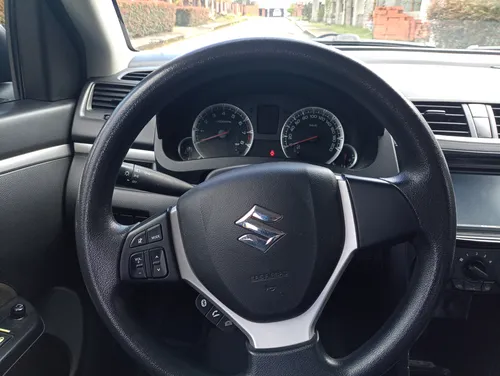 Suzuki Swift 1.2 Gl